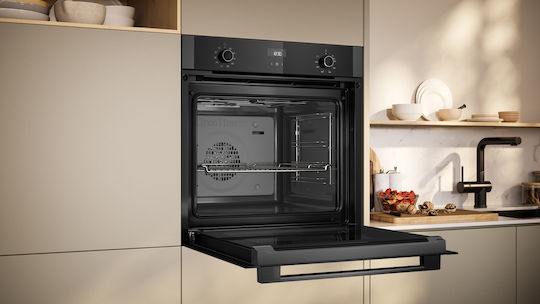 Neff Einbauofen 71Es B59.4cm.