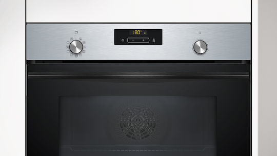 Pitsos Einbauofen 71Es B59.4cm.