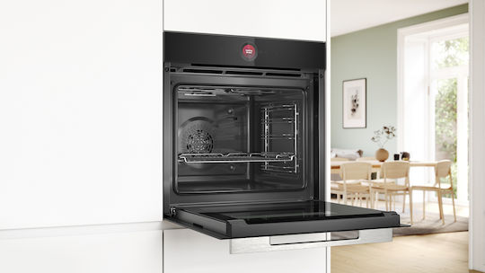 Bosch Фурна над плот 71лт Ш59.4см.