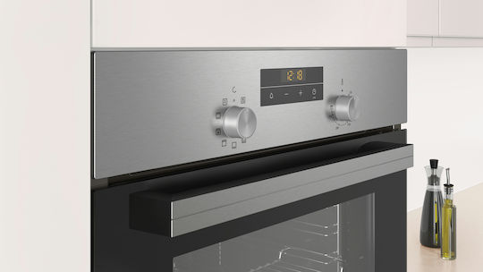 Pitsos Einbauofen 66Es B59.4cm.