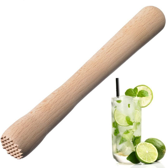 Westmark Γουδοχέρι Bar Hölzernes 20cm