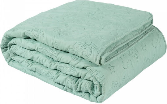 Das Home Kids Quilt Single 160x240cm