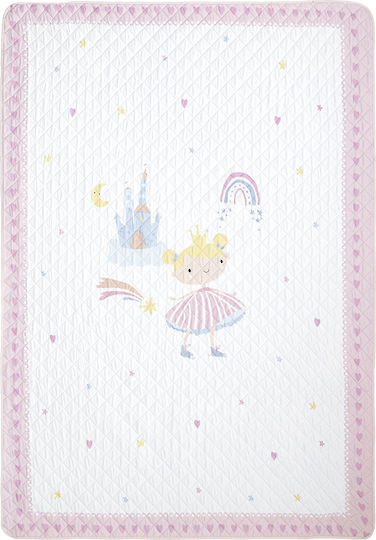 Nima Kids Quilt Single 160x220cm