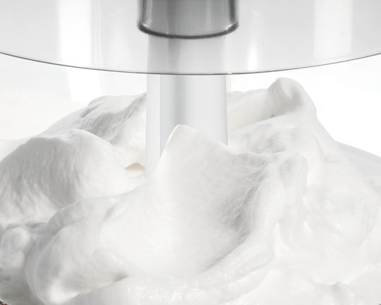 Bosch Multi Chopper 400W with 800ml Bowl White