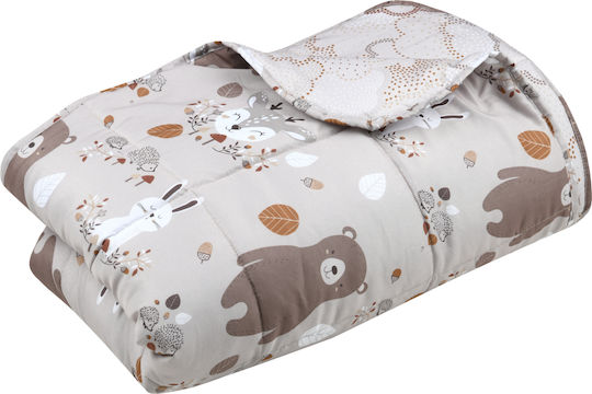 Kids Quilt Single 160x220cm