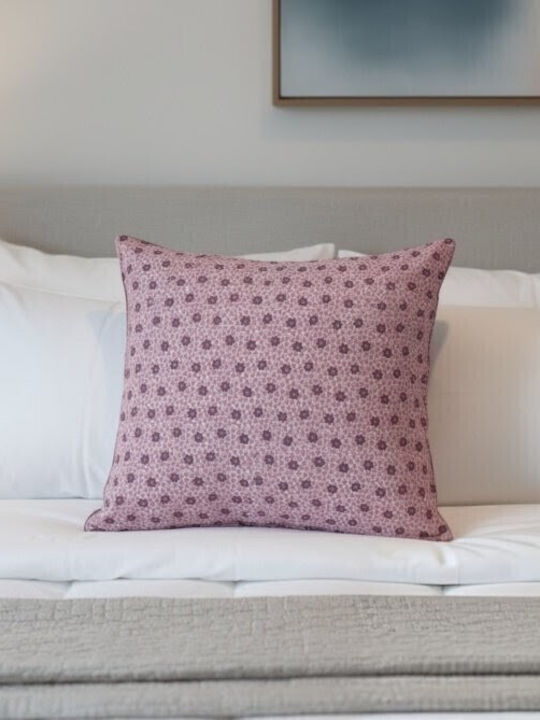 Oxygen Kids Decorative Pillow Mini Tulip 45x45cm