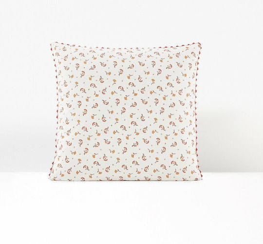La Redoute Interieurs Kinder Wurfkissen 63x63cm