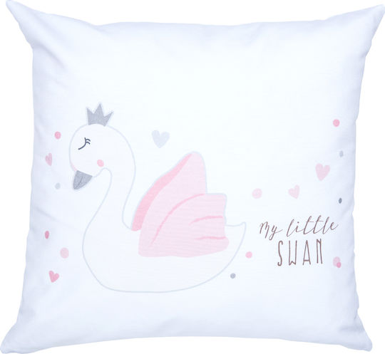 Borea Kids Decorative Pillow 45x45cm