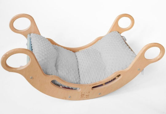Kinder Wurfkissen 82x36cm