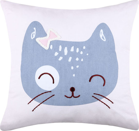 Pernă Decorativă Pentru Copii 40x40cm