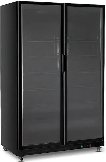 Dynamic Getränkekühlschrank 1060l Y199.8xP290xB72cm