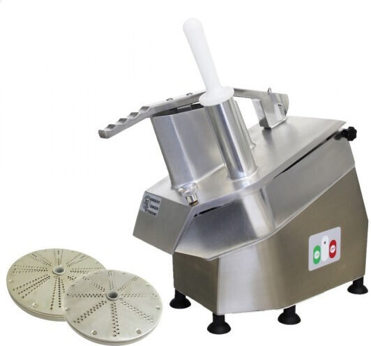 Celme Electric Chef MEC 300 Πολυκοπτικό Μηχάνημα 300rpm 400x230x500mm