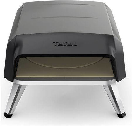 Tefal Pizza Oven 69.5x49.3x35cm Grey