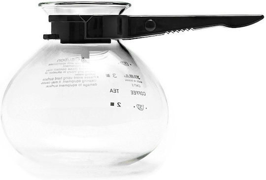 Yama Долен Съд за Сифон Cnt-5l Резервна Част Bottom Beaker