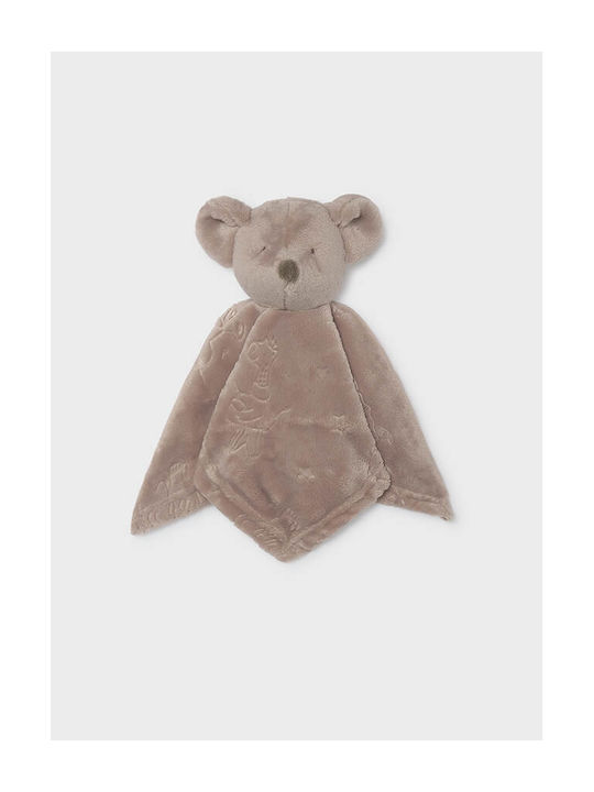 Mayoral Brown Blanket