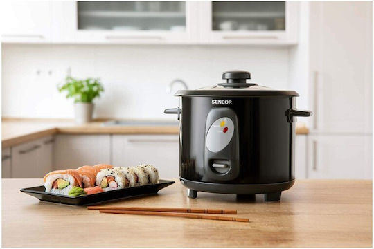 Sencor Reiskocher 400W mit Kapazität 1Es