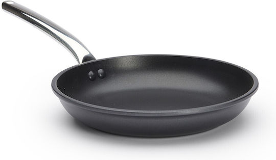 De Buyer Wok Aluminium Pan Choc Extrem Durchmesser Ø29cm