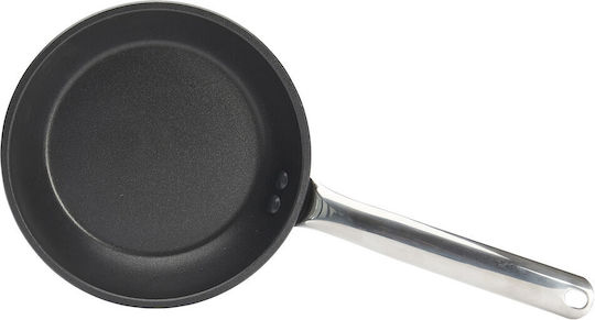 De Buyer Wok Aluminium Pan Choc Extrem Durchmesser Ø21cm
