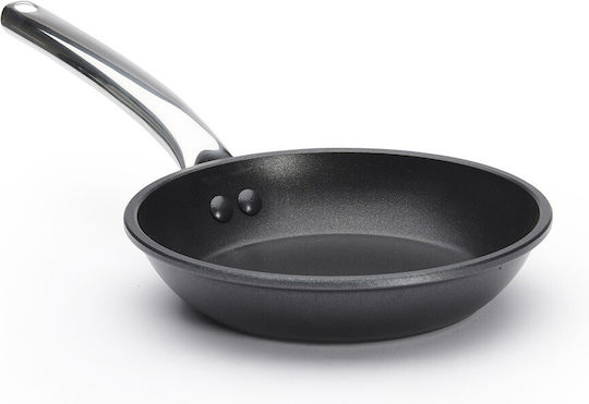 De Buyer Wok Aluminium Pan Choc Extrem Durchmesser Ø21cm