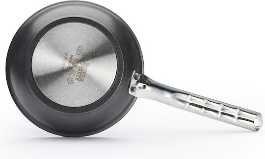 De Buyer Wok Aluminium Pan Choc Extrem Durchmesser Ø21cm