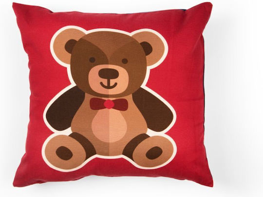Excelsa Kids Decorative Pillow 45x45cm
