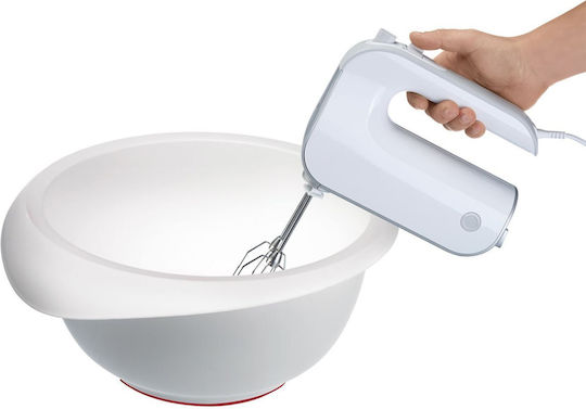 Mixing Bowl Plastic Capacity 3.5lt