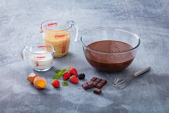 Pyrex Μπωλ Ανάμειξης Χωρητικότητας 2lt
