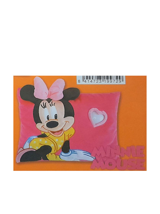 Minnie Mouse Light Pillow 191 Minnie Mouse 48x35