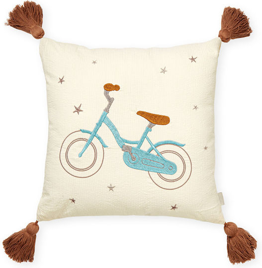 Cam Cam Copenhagen Kids Decorative Pillow 35x35cm