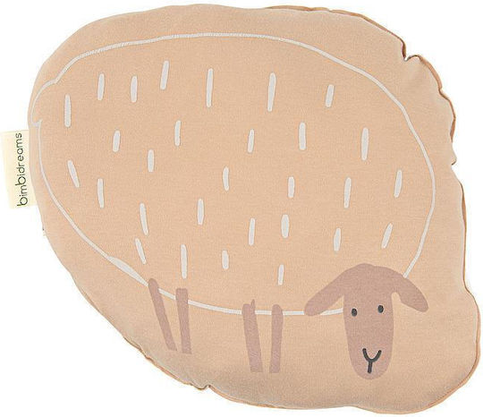 Bimbidreams Pernă Decorativă Pentru Copii 30x30cm