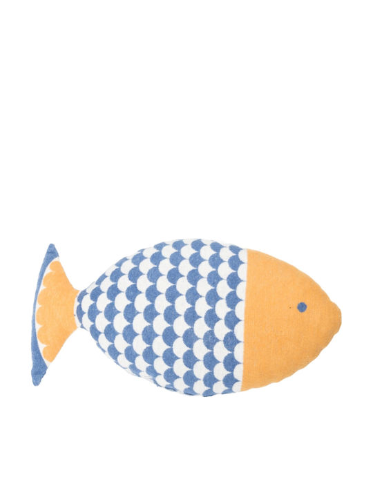 Kids Decorative Pillow 55x25cm