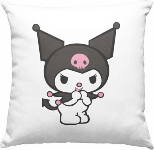 Kuromi Μαξιλάρι