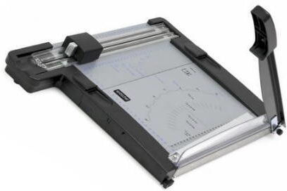 Argo Office Cutting Machine Trimmer A4