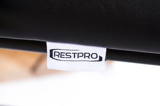 SuperOrtho Стол За Красота Черен Restpro Beauty 1