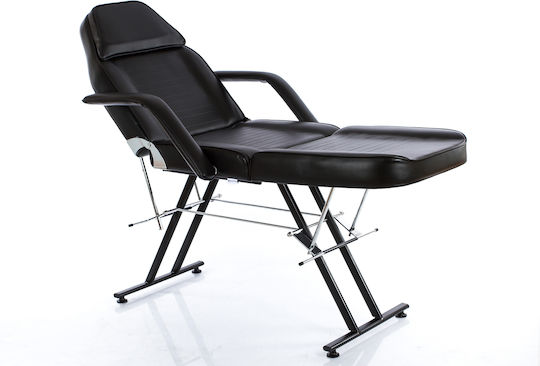 SuperOrtho Стол За Красота Черен Restpro Beauty 1