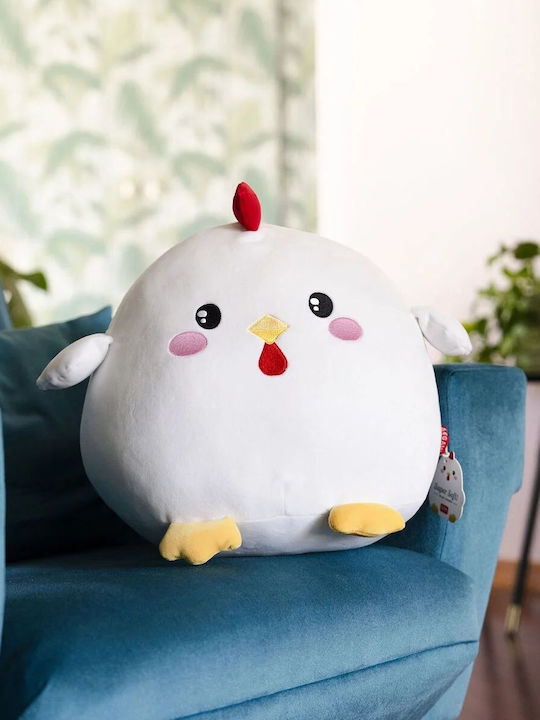 Възглавница Super Soft Hen Leg Sus0012