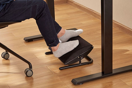 Mozos Floating Desk Footrest