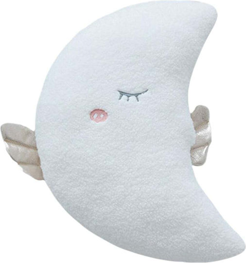Malvys Pernă Decorativă Pentru Copii 40x36cm Malvys Pernă Decorativă Pentru Copii 40x36cm