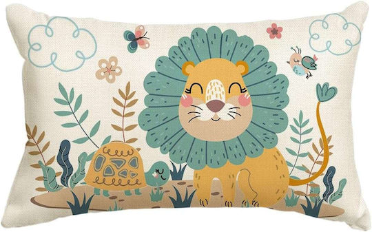Față De Pernă Decorativă Pentru Copii 30x50 Cm