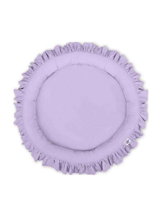 My Sweet Baby Pernă Decorativă Pentru Copii Violet