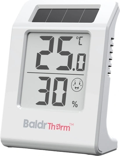 RainPoint Thermometer for Indoor Use