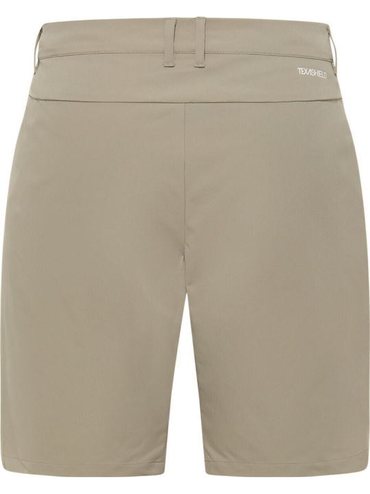 Jack Wolfskin Herren Lange Bergsteigerhosen Beige