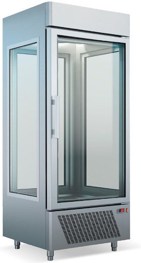 Bambas Frost Meat Display Case UBK 90 H220xW90xD80cm