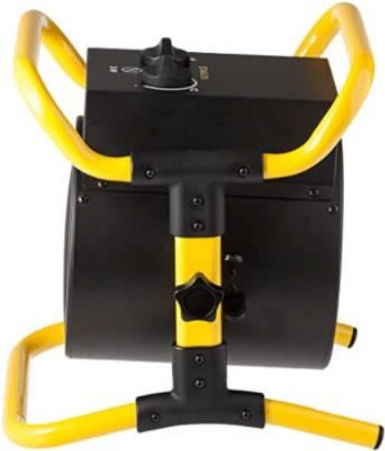 Stanley Βιομηχανικό Ηλεκτρικό Αερόθερμο 2kW