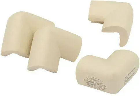 Infantino Protection Corner with Sticker 4pcs