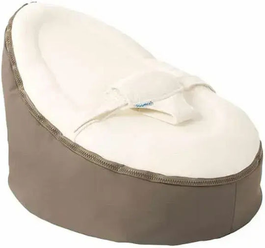 Doomoo Seat Ръчен Релакс Бебе Taupe