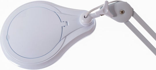 SuperOrtho Led3d Μεγεθυντικός Φακός Τροχήλατος LAMP3D