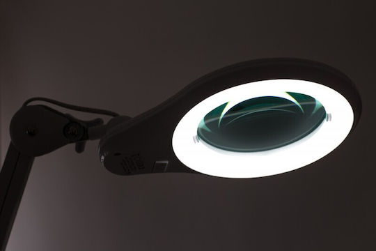 SuperOrtho Led3d Μεγεθυντικός Φακός Τροχήλατος LAMP3D
