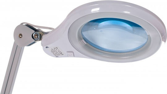 SuperOrtho Led3d Μεγεθυντικός Φακός Τροχήλατος LAMP3D