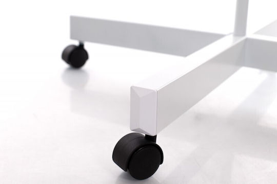 SuperOrtho Led3d Μεγεθυντικός Φακός Τροχήλατος LAMP3D